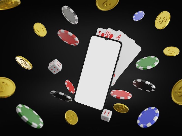 Tampilan Bonus Harian jeparatoto di ponsel